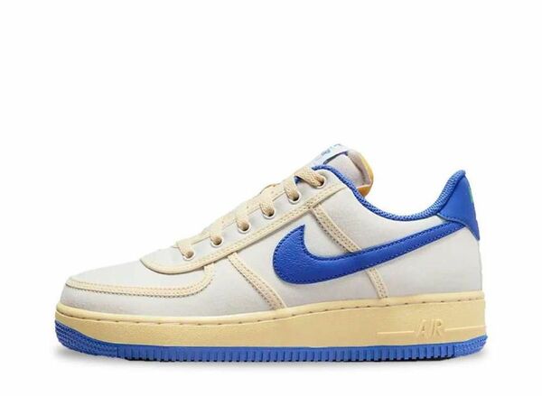 NIKE AIR FORCE 1 '07 27.5cm ホワイトナイキスニーカー