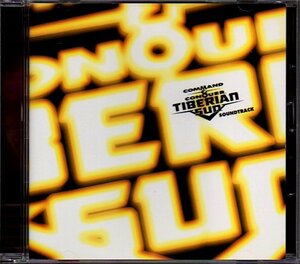 「Command & Conquer : Tiberian Sun」SOUNDTRACK