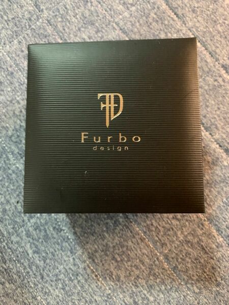 フルボデザイン　メンズ腕時計　Furubo F8201 フルボ