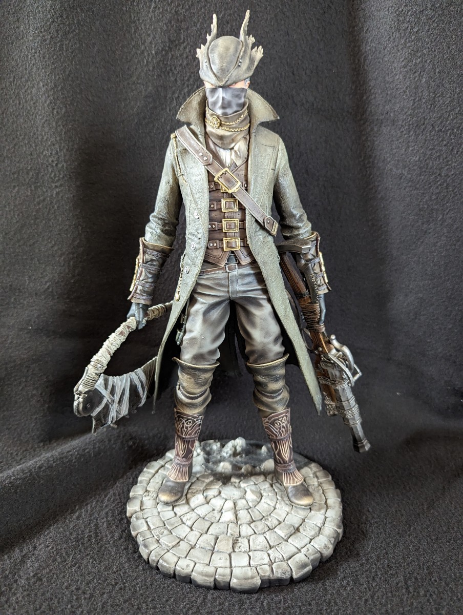 Yahoo!オークション -「bloodborne gecco」の落札相場・落札価格