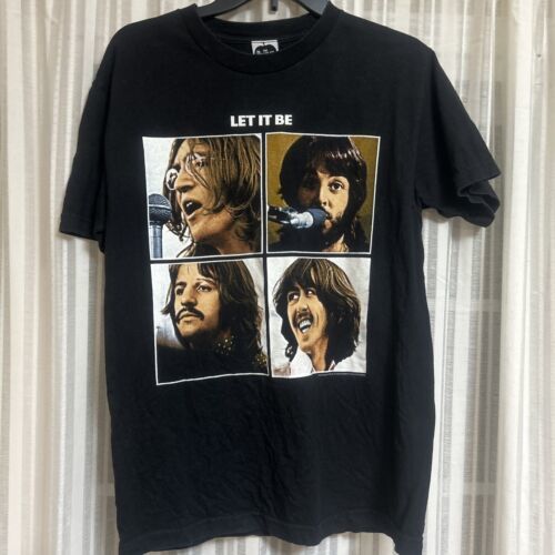 2023年最新】ヤフオク! -ビートルズ tシャツ ビンテージ(その他)の中古