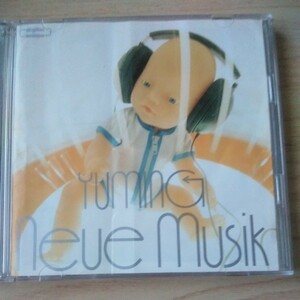 DD049　CDx2　YUMING neue misik　DISC1　１．守ってあげたい　２．恋人がサンタクロース