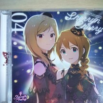 OO-091　CD　THE IDOLM@STER　MILLION THE＠TER　WAVE 04 Sherry　Sherry in Cherry_画像1