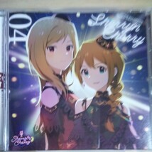 OO-091　CD　THE IDOLM@STER　MILLION THE＠TER　WAVE 04 Sherry　Sherry in Cherry_画像3