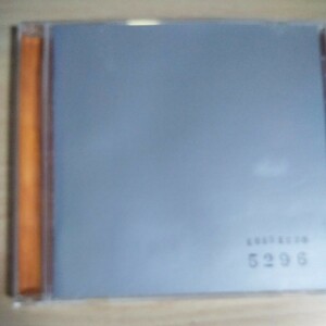 ZZ051　CD　5296（KOBUKURO）namie amuro　１．蒼く優しく　２．コイン