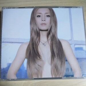 ZZ060　CDx2　ayumi hamasaki　Disc１　１．Introduction　２．Fly high