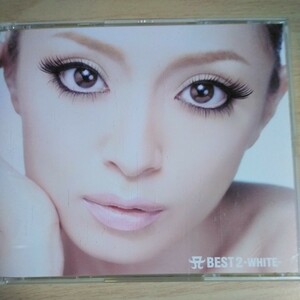 ZZ061　CD+DVDx2　ayumi hamasaki　CD　１．evolution　２．Greatful days