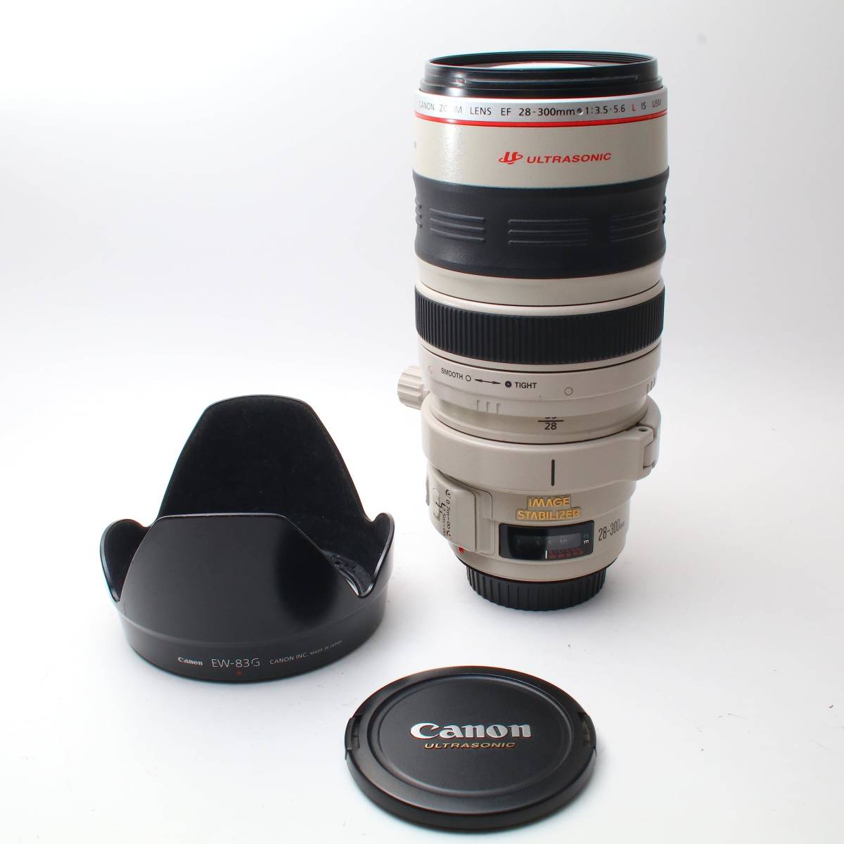 2023年最新】Yahoo!オークション -ef28-300 f3.5-5.6l is usmの中古品