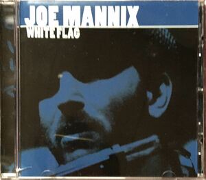 Joe Mannix[White Flag]Dave Rave(The Teenage Head)プロデュース2003年傑作！カナダ/シンガーソングライター/フォークロック/ギターポップ