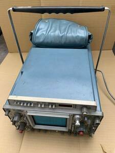 現状通電品 Tektronix 468 オシロスコープ DIGITAL STORAGE OSCILLOSCOPE