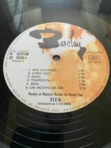 極上の雰囲気に満ち溢れたフレンチ・ボッサ大傑作/‘68仏Barclay原盤/ Tita [L'Incomparable Tita]/Jazz/Bossa Nova/Le Trio Camara参加_画像9