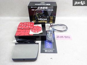 新品 未使用 VisualGoal 汎用品 ヘッドアップディスプレイ HUD CAN-BM98V1.1 棚2B25