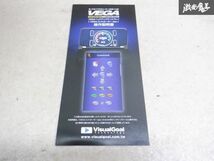 新品 未使用 VisualGoal 汎用品 ヘッドアップディスプレイ HUD CAN-BM98V1.1 棚2B25_画像3