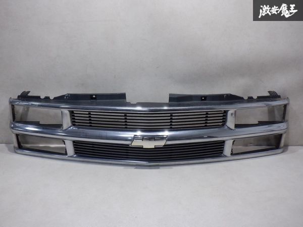 2023年最新】Yahoo!オークション -サバーバングリルの中古品・新品・未