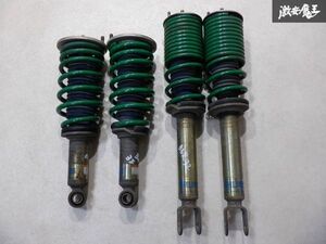 OHLINS Ohlins BNR32 Skyline GT-R GTR C ring shock absorber one stand amount after market springs attaching HNR32 shelves 2B15