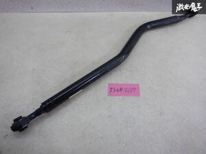  original JEEP Jeep JL36 Wrangler rear lateral rod truck bar single unit P68522795AA shelves 1D21