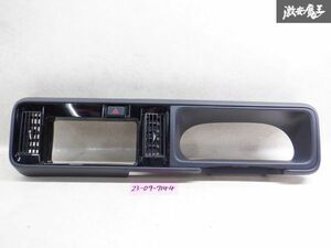  Daihatsu original S331G Atrai Wagon latter term center panel meter panel hood panel 55404-B5120 shelves 2I3