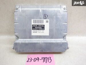 レクサス純正 USF40 LS460 前期 ECU エンジンコンピューター ユニット 単体 89661-50A30 棚2A55