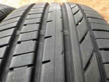 グッドイヤー Efficient Grip Comfort 215/55R17 94V 日本製 2本SET／2020年製9分山オンロード／本州四国九州4,000円／島田市手渡し可_画像5