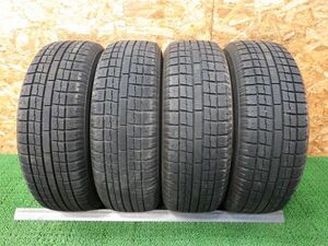 トーヨー GARIT G5 175/65R14 4本SET／2018年製8.5~9.5分山スタッドレス／中古 特筆すべき損傷はなし／本州四国九州4,500円／手渡し可