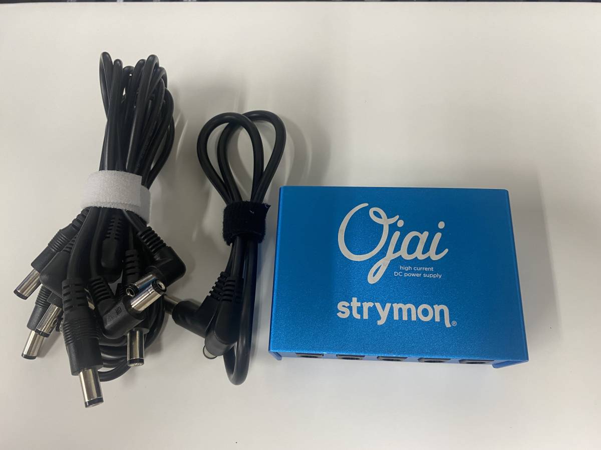 ヤフオク! -「strymon ojai エクスパンション・キット」の落札相場