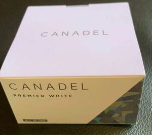 CANADEL カナデル プレミアホワイト オールインワン 58g