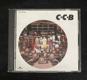 * Бесплатная доставка * Если вы верите в альбом C-C-B, Hideki Watanabe Koji Taguchi Eiji Yonekawa Yonekawa Makoto Sekiguchi 10 песен записаны 9-й работой