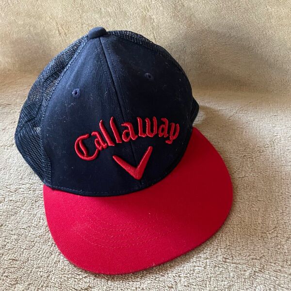 Callaway ゴルフキャップ