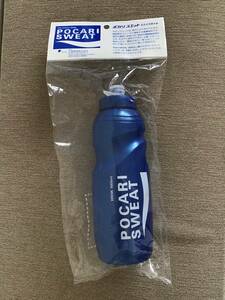 送料無料　新品/未開封　POCARI SWEAT ポカリスエット スクイズボトル １L 1000cc 水分補給　熱中症予防　スポーツ　大塚製薬　日本製