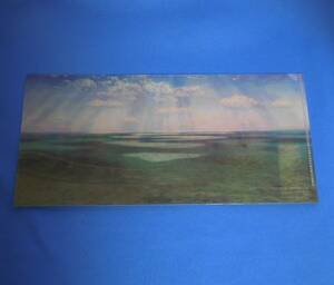  art gallery goods ticket file do- set car -. . from see England sea .( John * Brett )