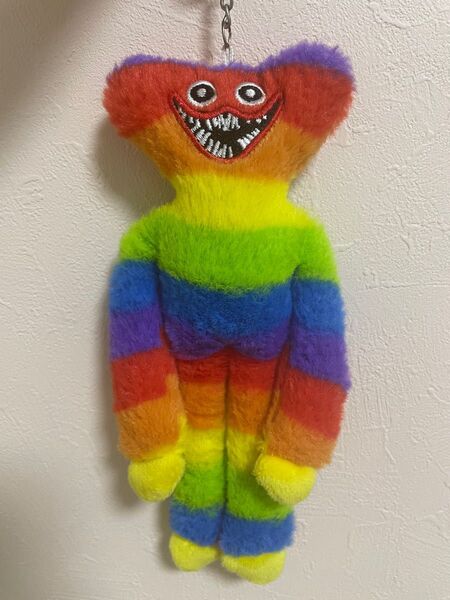 ハギーワギー キーホルダー