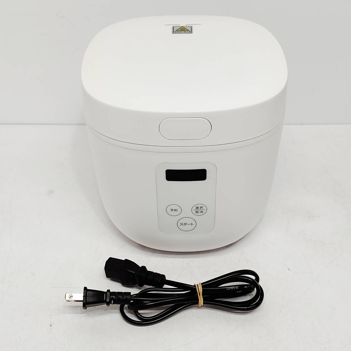 2023年最新】ヤフオク! -多機能炊飯器の中古品・新品・未使用品一覧