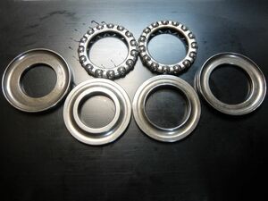  postage 230 jpy RZ250 RZ350 low price high endurance stem bearing 4L3 4UO RZ250R RZ350R 29L 51L 1AR 29K 1XG 3HM TZR250 1KT SRX250 FZR250