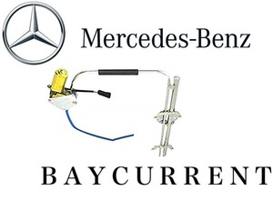 【正規純正品】 Mercedes-Benz ゲレンデ フロント ウィンドウ レギュレーター 左前 Gクラス W463 G320 G500 F レギュレター 左 4637200846