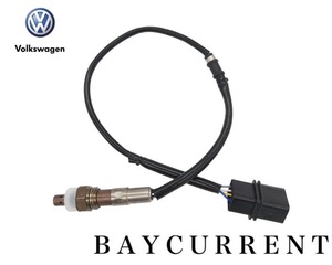 【正規純正OEM】 フォルクスワーゲン O2 センサー VW ポロ ルポ キャディ 030906262K 030-906-262K ラムダセンサー ラムダプローブ OEM