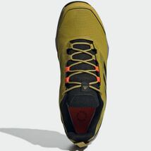 防水 26.0cm 新品未使用 adidas EASTRAIL 2 R.RDY トレッキングシューズ 登山靴 トレイル アウトドア ハイキング テレックス TERREX 26cm_画像4