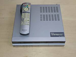 Panasonic TZ-DCH1800 JCOM パナソニック