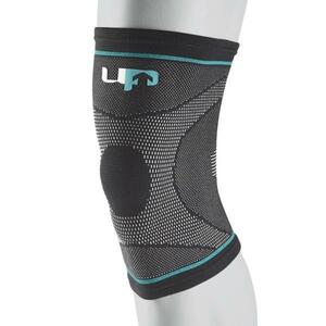 新品 未使用 Ultimate Compression Elastic Knee Support アルティメット コンプレッション 膝 サポーター サポート 関節 保護 ひざ 着圧