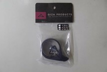 GIZA PRODUCTS SW-AQ-111 チェーンキャッチャー 34.9mm用 GDG01702_画像1