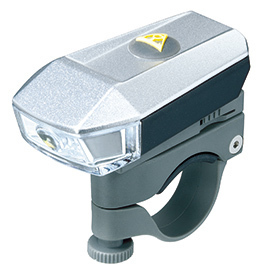  special price 60%off TOPEAK(topi-k) aero lux 1 watt USB