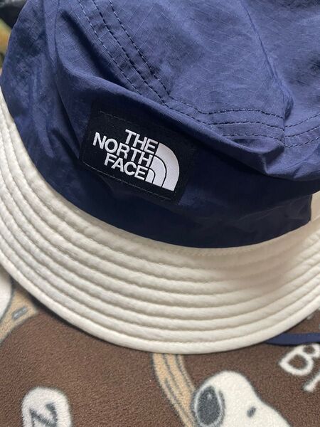 【韓国限定】THE NORTH FACE バケットハット