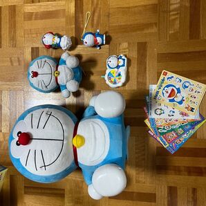 おしゃべりドラえもん ぬいぐるみ おもちゃ