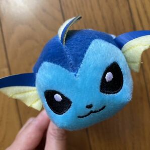 ◇ポケットモンスター ポケモン てにのるころりんフレンズ シャワーズ◇の画像1