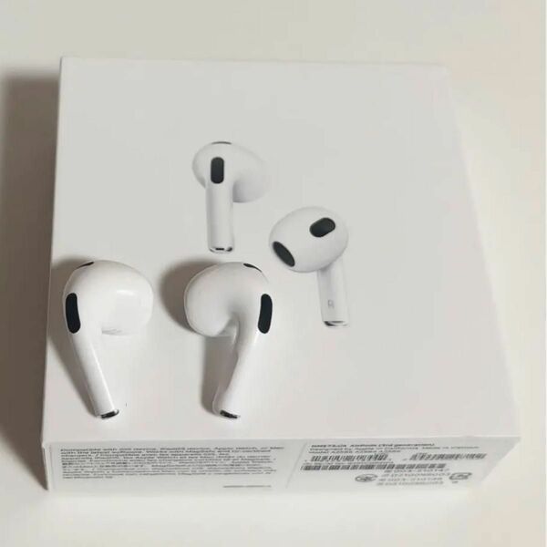 Apple AirPods 第3世代 右耳左耳のみ