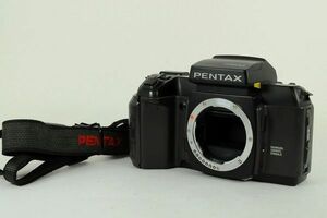 PENTAX SFX 3910254 (V173429)