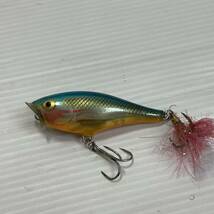 ◯M7 RAPALA ラパラ スキッターポップ_画像1