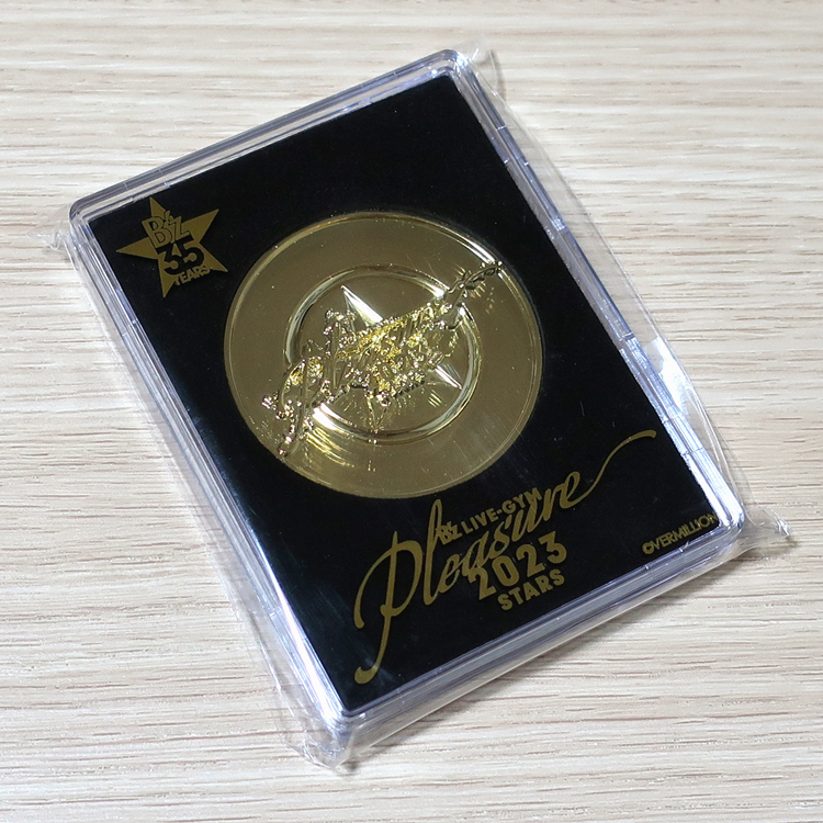 ヤフオク! -「b'z premium席」の落札相場・落札価格