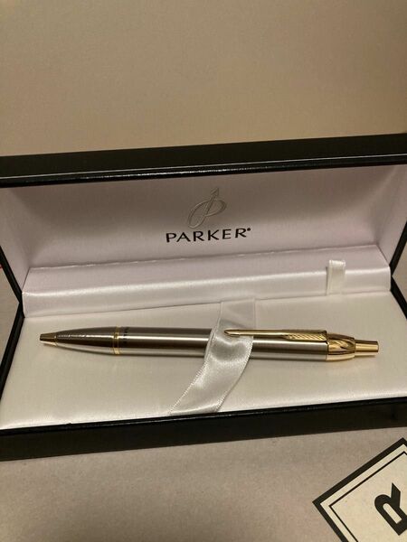 PARKER ボールペン 箱付き