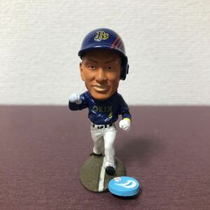 エポック　プロ野球VER.1 清原和博（オリックスバッファローズビジター）