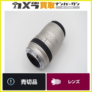 【即決品 売り切り品】シグマ SIGMA 100-300mm F4.5-6.7 DL シルバー ソニー ミノルタAマウント 送料無料